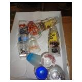 SHOT GLASSES
