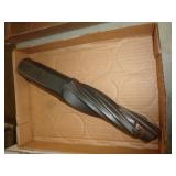 INDUSTRIAL BIT