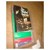 BOOK & MISC