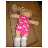 1985 CABBAGE PATCH