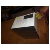 20 - DVD CASES