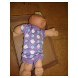 1984 CABBAGE PATCH