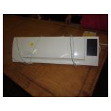 SILHOUETTE CAMEO PRINTER