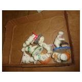 PILLSBURY DOUGHBOY FIGURES