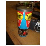 TINKERTOYS