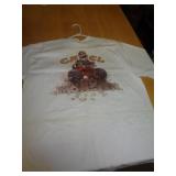 JOE CAMEL T-SHIRT SZ XLG
