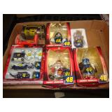 NASCAR ORNAMENTS