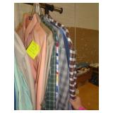 7 - MENS & WOMENS SHIRTS
