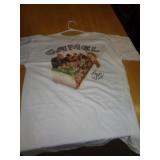 JOE CAMEL T-SHIRT SZ XLG