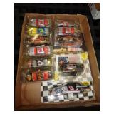 NASCAR DIECAST CARS