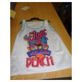 JOE CAMEL T-SHIRT SZ LG