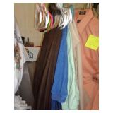 6 - WOMENS PANTS SZS 16 TO 18