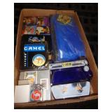 JOE CAMEL ITEMS