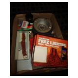 MISC CIG ITEMS