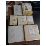 LOT OF CHERISHED TEDDIES