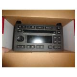 CAR RADIO