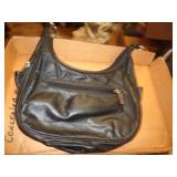 CONCEALED CARRY PURSE / NEEDS STRAP