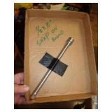 SNAP ON 1/2' X 10' EXTENSION