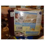 KING SZ HEATED BLANKET