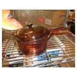 VISION COOKWARE