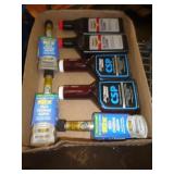OIL CLEANERS