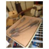 SOLDERING IRONS