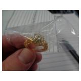 COCKTAIL RING