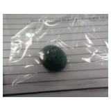 BRAZILIAN EMERALD GEMSTONE -  15.0CT