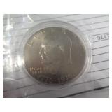 1976D IKE DOLLAR