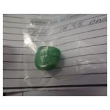 BRAZILIAN EMERALD GEMSTONE -  15.95CT