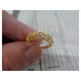 COCKTAIL RING