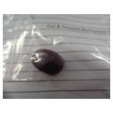 MADAGASCAR RUBY GEMSTONE -  17.15CT