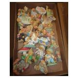 LOT OF CHERISHED TEDDIES