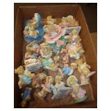 LOT OF CHERISHED TEDDIES