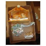 LOT OF CHERISHED TEDDIES