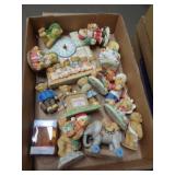 LOT OF CHERISHED TEDDIES