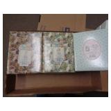 LOT OF CHERISHED TEDDIES