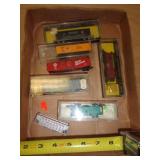 BACHMANN MINI TRAIN CARS