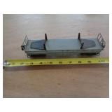 LIONEL METAL FLAT CAR