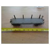 LIONEL METAL FLAT CAR
