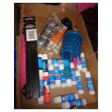 GLUE & MISC
