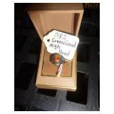 1982 HIGH SCHOOL RING