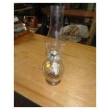 KEROSENE LAMP