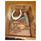 VINTAGE ITEMS
