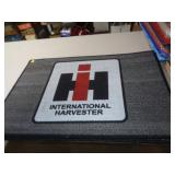 18'X27' DOOR MAT - INT'L HARVESTER