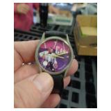 JOE CAMEL WATCH