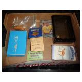 CAMEL ITEMS