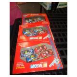 NASCAR CANDY CARS