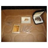 CAMEL CIG. JEWELRY