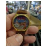JOE CAMEL WATCH